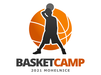 Basketbalový kemp 2021