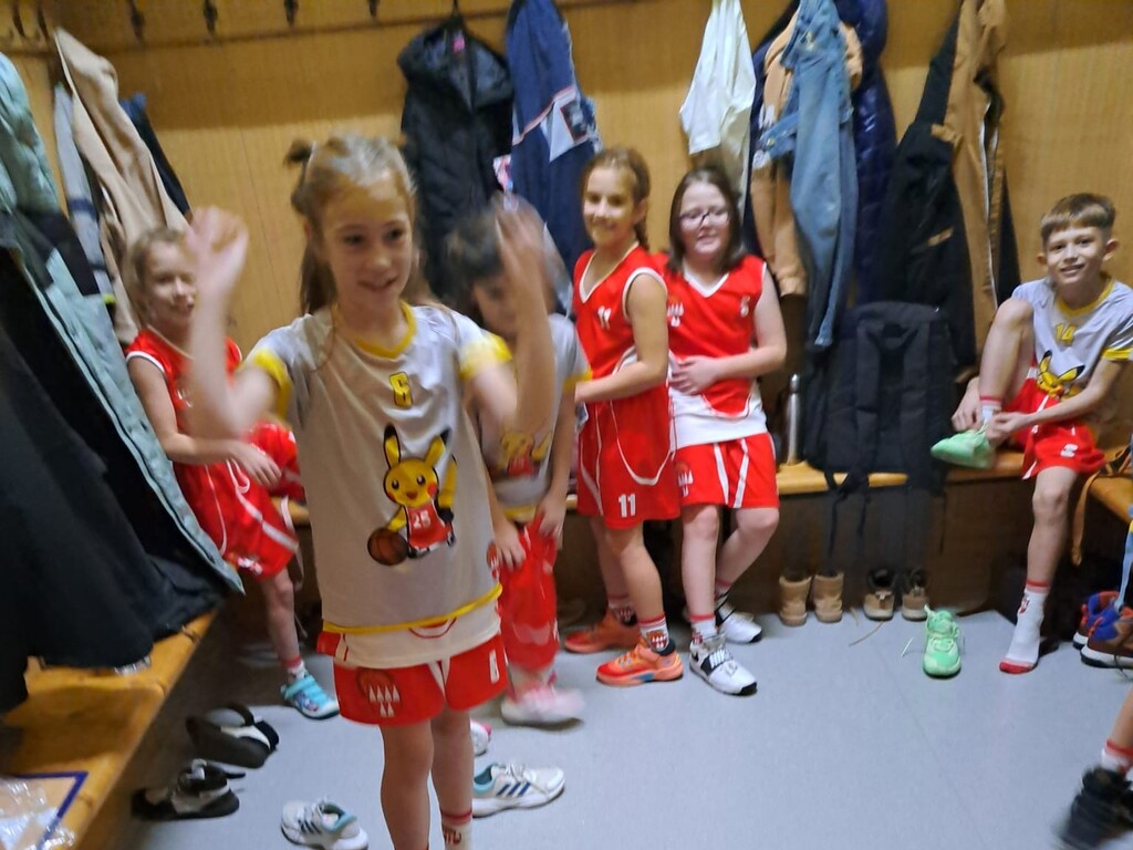 U10 - prvn&iacute; prohra v Lipn&iacute;ku